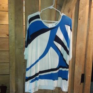 Weekends by Chico's top